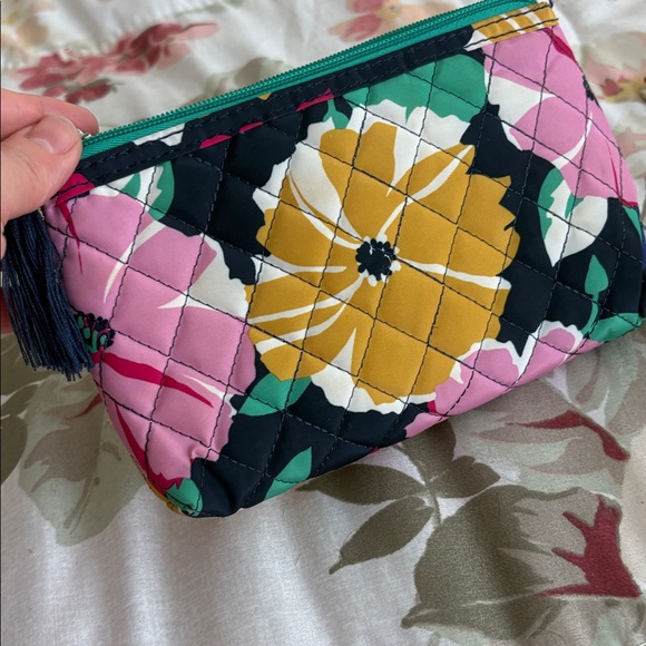 Modella Cosmetic Bag new - Picture 2 of 4